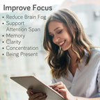 Saffron Supplements – Saffron Extract Pills for Women – Support Mood, Energy Boost, PMS, Mental Clarity & Metabolism - Non-GMO, Gluten Free, 60 Vegan Capsules