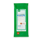 Medline Readycleanse Meatal and Perineal Cleansing Cloth, Fragrance Free, Hypoallergenic, 8" x 8", 5 Count (Pack of 30)