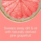 Neutrogena Makeup Remover Cleansing Towelettes, Pink Grapefruit, 25 Count, Twin Pack