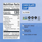 Purely Elizabeth, Cookie Granola Chocolate Chip, 11 Ounce