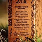 Potent & Pure Magnesium & Zinc Complex - Fully Reacted Magnesium with Chelated Zinc Picolinate - by Rootcha | 120 Capsules