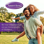 Nature's Secret Urinary Flush & Support with Cranberry - 60 Capsules - 2 Pack