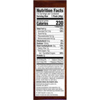 Lance Sandwich Cookies, Nekot Fudge, 10 Individually Wrapped Packs, 6 Sandwiches Each