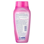 Vagisil Feminine Wash for Intimate Area Hygiene, Odor Block, Gynecologist Tested, Hypoallergenic, 12 oz, (Pack of 3)