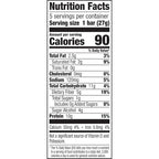 Protein One 90 Calorie Protein Bars, Peanut Butter Chocolate, Keto Friendly, 4.8 oz per box, 5 Ct (Pack of 4)
