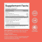 Glucosamine, Chondroitin, MSM with Univestin | Joint Support Powder Drink Mix for Mobility & Flexibility | Raspberry Flavor | 30-Day Supply (7g x 30 Sticks)