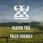 EPIC Beef Protein Bars, Uncured Bacon and Apple, Paleo Friendly, Gluten Free, Whole 30, 12 Ct, 15.6 oz