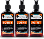 TRIXSYN Canine - Dog Hip and Joint Supplement - Liquid Hyaluronic Acid HA for Dog - Patented Liquid Formula for Senior Dogs - MHB3 Hylauronan - 6 fl oz (3)