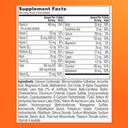 One A Day Multivitamin for Women 50 and Over Tablets, Womens Multivitamin 50 Plus with Vitamins D, C, E, Zinc & Biotin, Daily Vitamins for Woman 50+, 200 Ct (Packaging May Vary)