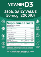 Lunakai Collagen and Vitamin D3 Gummies Bundle - Non-GMO Anti Aging Supplements for Men & Women - Immunity, Bone and Mood Support Gummy for Adults - 30 Days Supply