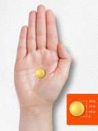 Carlyle Vitamin C and Zinc Gummies | 70 Count | Lemon Flavor | Vegan, Non-GMO, and Gluten Free Supplement