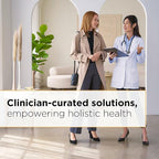Integrative Therapeutics Iron Complex - Wellness & Energy Support with Vitamins C & B12* - Includes Folate - Gluten-Free & Dairy-Free - 90 Softgels (45 Servings)
