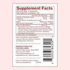 Love Wellness Good to Glow | Collagen Supplement with Biotin, Vitamin C, E, Ashwagandha & Zinc | Promotes Smooth, Glowing & Clear Skin | Enhances Smoothness & Promotes Healthy Skin | 60 Count