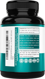 Liver Cleanse Detox & Repair 27 in 1 Formula - Milk Thistle, Dandelion Root, Turmeric, Artichoke Extract & More - Liver Detox Support Supplement - 3rd Party Tested, Vegan Safe & USA Made (60 Count)