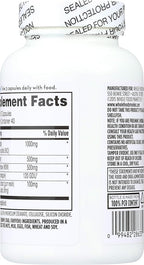 365 by Whole Foods Market, Glucosamine Chondroitin & MSM, 120 ct