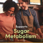 Nature's Bounty Cinnamon Capsules, Herbal Supplement, Supports Sugar Metabolism, 1500mg, 100 Capsules (Pack of 2)
