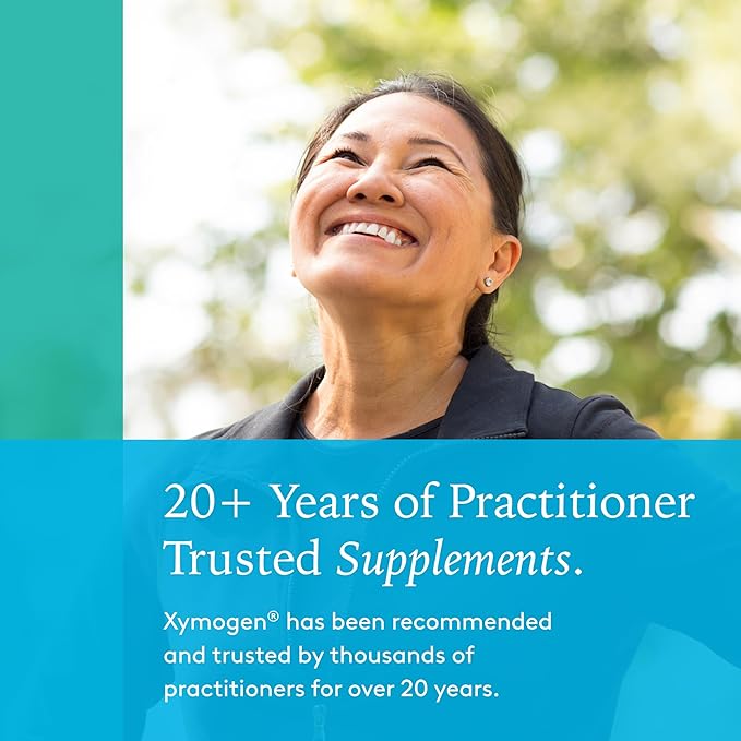 XYMOGEN FIT Lean Food Collagen - Muscle Recovery & Connective Tissue Support - Collagen Peptide Protein Powder - with HMB & Vitamin D3 - Vanilla - 14 Servings (13.83 oz)