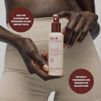 DIVA Refresher - Gentle & No-Rinse Spray Cleanser - Fragrance-Free & Plant-Based Formula - Helps Strengthen Moisture Barrier & Support Healthier Microbiome - 100 mL