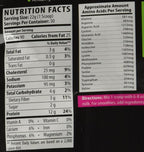 Skinny Blend- Best Tasting High Protein Shake for Women - Low Carb & Keto Friendly Meal Replacement - Satisfy Hunger & Boost Energy - Delicious Smoothie Flavor - 30 Shakes - Banana