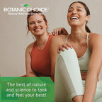 Botanic Choice Dong Quai Liquid Extract – Alcohol Free, Gluten Free, Fast Acting Supplement Drops – Easy to Use Dropper 1 Fluid Ounce