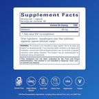 Pure Encapsulations Melatonin 20 mg - Not Intended for Sleep Support - for Immune System & Healthy Cells - 99.5% Purity Melatonin - Gluten Free & Non-GMO - 60 Capsules