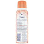 Vagisil Scentsitive Scents Feminine Dry Wash Deodorant Spray for Women, Gynecologist Tested, Paraben Free, Peach Blossom, 2.6 Ounce (Pack of 4)
