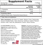 Alteril Natural Sleep Aid Fast Acting Softgels 30ct