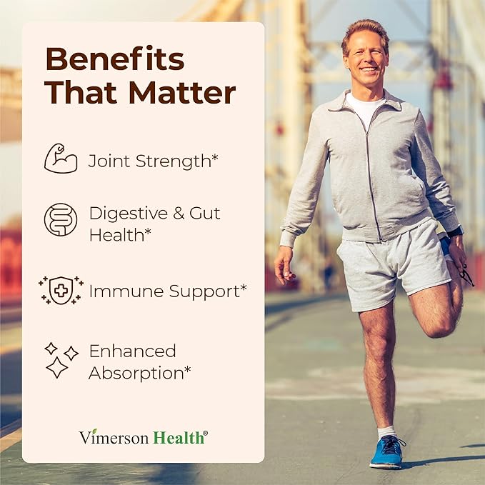 Turmeric Curcumin Supplement with Ginger Root for Joint Support, Digestive & Gut Health - Contains Organic Turmeric Curcumin with Black Pepper (Bioperine) for Enhanced Absorption - 180 Capsules