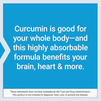 Life Extension Curcumin Elite Turmeric Extract, 60 Count