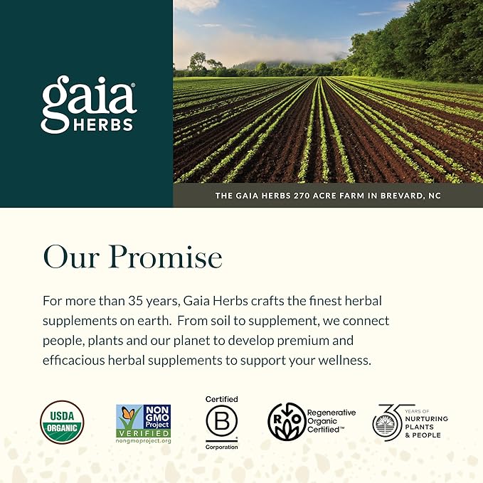 Gaia Herbs Turmeric Supreme Extra Strength - Supports Occasional Discomfort from Normal Wear & Tear* - with Turmeric Curcumin & Black Pepper - 120 Vegan Liquid Phyto-Caps (Up to 120 Servings)