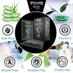 Shower Body Wipes, 60 Individually Wrapped Personal Hygiene Body Wipes for Women and Men, Keep Clean After Gym Travel Camping Outdoors Sports