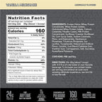 BSN SYNTHA-6 EDGE Protein Powder, Vanilla Flavored Powder with Hydrolyzed Whey, Micellar Casein, for Muscle Gain, Low Sugar, 24g Protein, Vanilla Milkshake, 48 Servings, 4.01 Pound (Pack of 1)