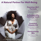 Save 10% on Ultimate Inositol Wellness Bundle – Myo-Inositol & D-Chiro Inositol Supplement Capsules + Powder for Hormonal Balance & PCOS Support