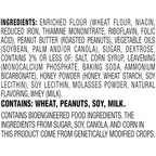 Lance Peanut Butter and Honey, 10 Count 1.37 Oz