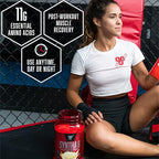 BSN SYNTHA-6 EDGE Protein Powder, Cookies n Cream Flavored Powder with Hydrolyzed Whey, Micellar Casein, for Muscle Gain, Low Sugar, 24g Protein, Cookies & Cream, 48 Servings, 4.23 Pound (Pack of 1)