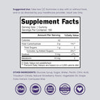 Melatonin Gummies 10mg for Adults (180 Count) - Quick Dissolve Melatonin Gummies - Gummy for Adults Contains 10mg - High Potency - Mixed Berry Flavor - Non-GMO, Vegan Supplement & Made in USA