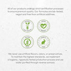 Secrets of the Tribe Black Cohosh Tincture Alcohol-Free Liquid Extract, Responsibly farmed Black Cohosh (Cimicifuga Racemosa) Dried Root (4 FL OZ)