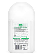 Chilly:"Formula Fresca" ("Fresh Formula") Gel Intimate Cleanser 6.76 Fluid Ounce (200ml) Package [ Italian Import ]