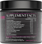 Formulation Factory Hormone Balance for Women - She's Obsessed Vitality Complex with Maca Root & Ashwagandha - Libido & Mood Support - 120 Capsules, 2 Month Supply