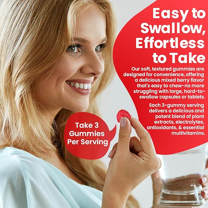 Sneaky Booze Happy Hour Aid Gummies Supplement Pre Game Party Hydration Electrolytes Alcohol DHM Milk Thistle After Drinking Gummy Weekend Recovery Vitamins Formula Better Mornings Support 90 Count