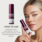 Dr.Melaxin Calcium Multi Balm 9g All In One Wrinkles Calcium Volume Multi Balm Stick Collagen Wrinkles Face Eye treatment Balm calcium stick for face Korean Skin Care