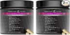 Formulation Factory She's Obsessed: 10-in-1 Hormone Balance Maximizer with Shilajit, Maca, Ashwagandha, DIM, Dong Quai, Zinc & More for Vitality & Balance 240 Count (Pack of 2)