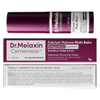 Dr.Melaxin Calcium Multi Balm 9g All In One Wrinkles Calcium Volume Multi Balm Stick Collagen Wrinkles Face Eye treatment Balm calcium stick for face Korean Skin Care