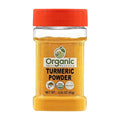 Organic Turmeric Powder w/Curcumin | 2.82 Ounce | USDA Organics and Non-GMO | 100% Raw and Natural by OSR
