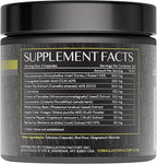Formulation Factory Metabolism Booster - Melt Mode Natural Thermogenic Support with Glucomannan, L-Carnitine & Green Tea Extract - Advanced Satiety & Energy - 120 Capsules, 2 Month Supply