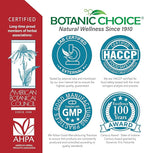 Botanic Choice Alcohol Free Liquid Extract Herbal Supplements, Cranberry, 1 Ounce