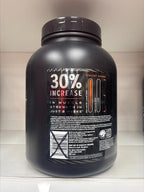 GNC AMP Wheybolic - Coconut Caramel (25 Servings)