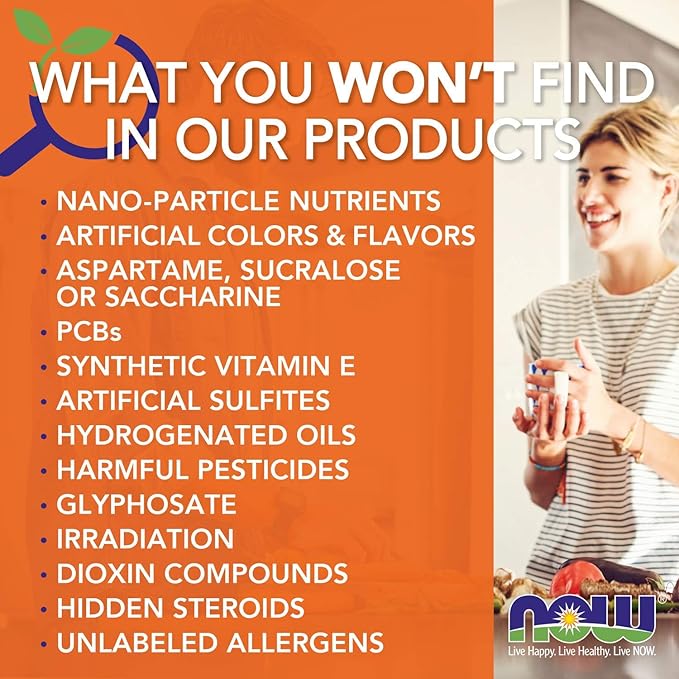 NOW Foods L-Tyrosine 500mg, 300 Capsules (Pack of 2) - Non GMO Supplement - 500 mg Caps - Free Form Ltyrosine