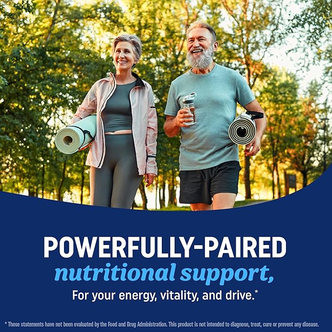 Omega 3 Fish Oil + Co Q10 | 1305MG Omega-3 with CoQ10 100MG for Heart Health, Cellular Energy, and Antioxidant Support | Co Q 10 + Omega3 | Coenzyme Q10 Fish Oil Supplements | Non-GMO | 60 Ct
