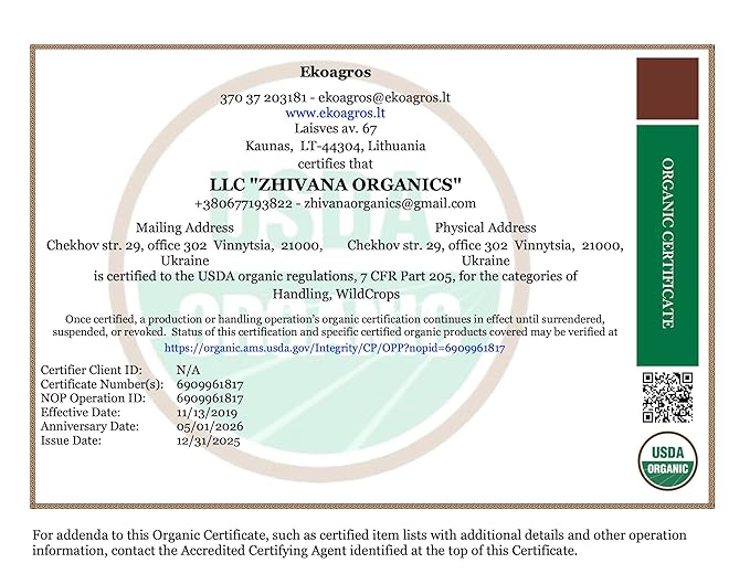 Super Value Pack 5 LB – Organic Hawthorn Leaf and Flower Tea - Hawthorne Leaves & Flowers for Herbal Tea – Natural Heart Health Support